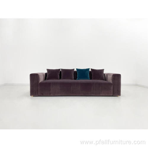 Rugiano sofa